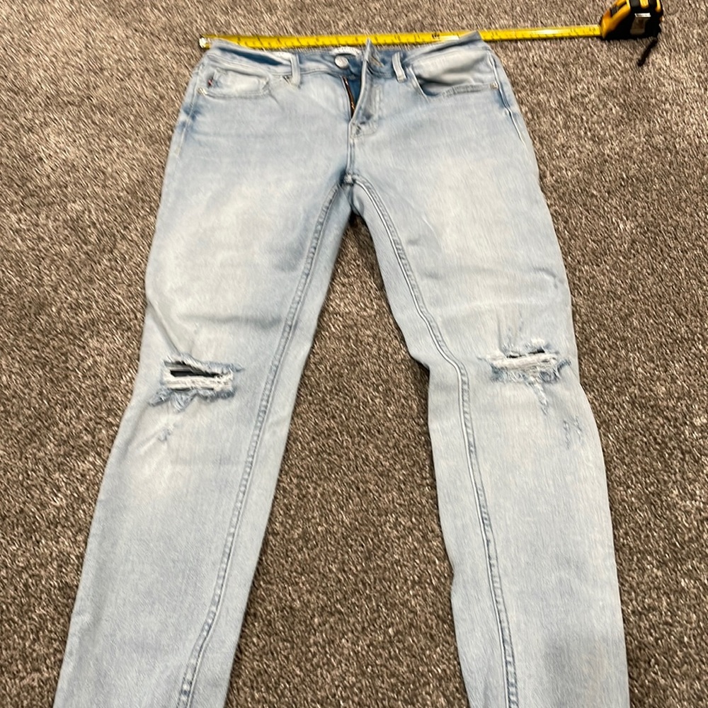 Vigoss skinny jean